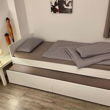 Winwin Im Westen Bielefeld Kültér fotó